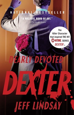 Dearly Devoted Dexter by Lindsay, Jeff