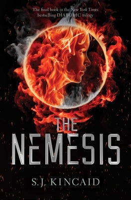 The Nemesis by Kincaid, S. J.