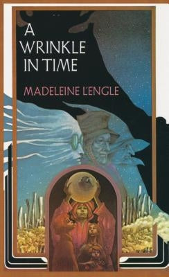 A Wrinkle in Time by L'Engle, Madeleine