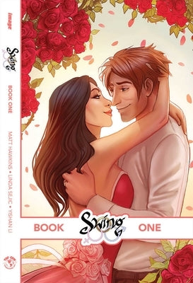 Swing Book 1 by Hawkins, Matt