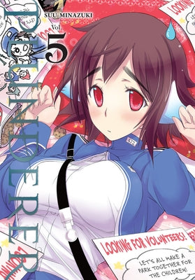 Plunderer, Vol. 5: Volume 5 by Minazuki, Suu