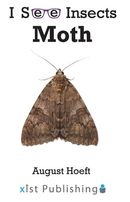 Moth by Hoeft, August