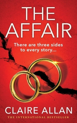 The Affair by Allan, Claire