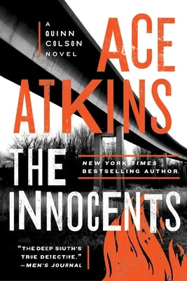 The Innocents by Atkins, Ace