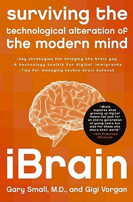 iBrain by Vorgan, Gigi