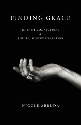 Finding Grace by Arruda, Nicole