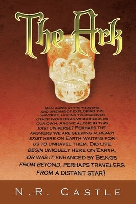 The Ark by Castle, N. R.
