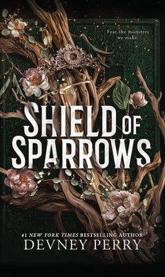 Shield of Sparrows by Perry, Devney