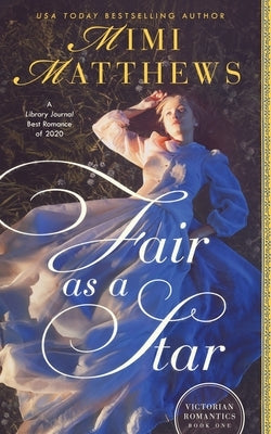 Fair as a Star by Matthews, Mimi