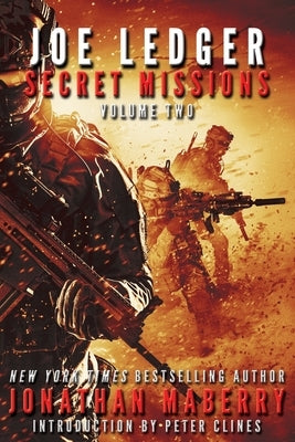 Joe Ledger: Secret Missions Volume Two by Maberry, Jonathan