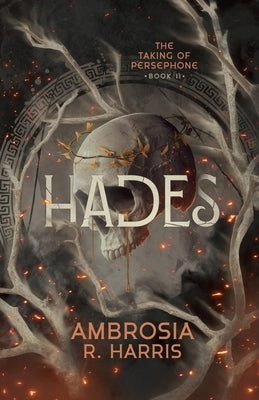 Hades by Harris, Ambrosia R.