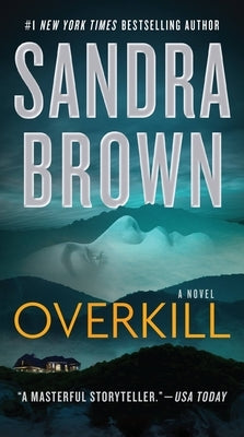 Overkill by Brown, Sandra