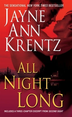 All Night Long by Krentz, Jayne Ann