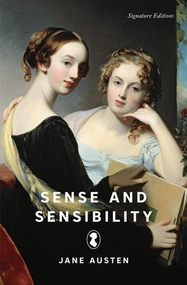 Sense and Sensibility by Austen, Jane