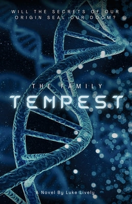 Tempest by Lively, Luke