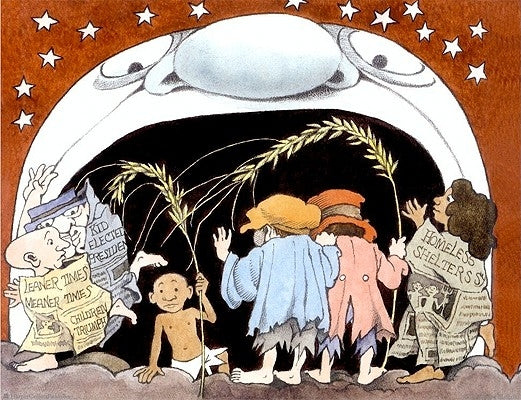 We Are All in the Dumps with Jack and Guy by Sendak, Maurice