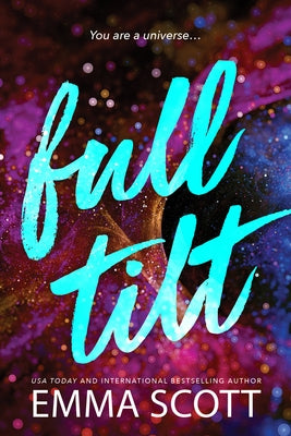 Full Tilt (Standard Edition) by Scott, Emma