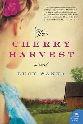 Cherry Harvest PB by Sanna, Lucy
