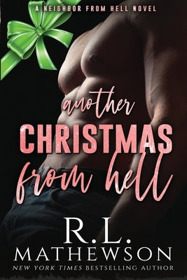 Another Christmas from Hell: A James Brothers Novel by Mathewson, R. L.