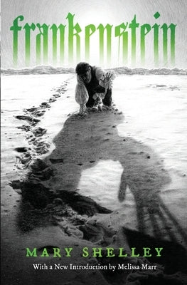 Frankenstein by Shelley, Mary