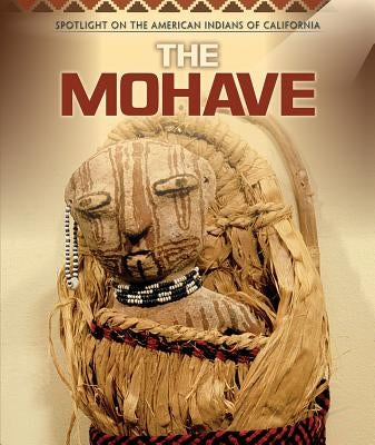 The Mohave by Palmer, Andrea