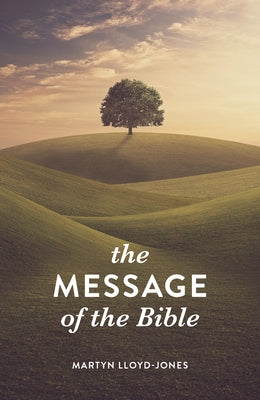 The Message of the Bible (25-Pack) by 