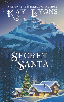 Secret Santa by Lyons, Kay