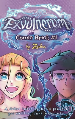 Exvulnerum: Comic Brick #1 by Zules