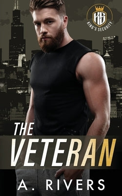 The Veteran by Rivers, A.