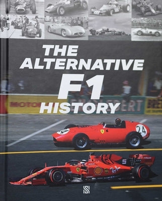 The Alternative F1 History by Nyggard, Peter