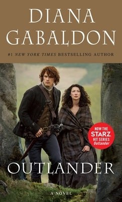 Outlander by Gabaldon, Diana