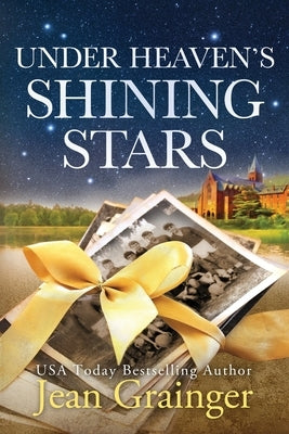 Under Heaven's Shining Stars by Grainger, Jean