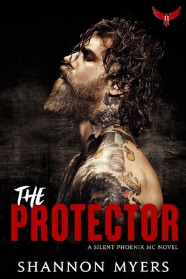 Protector by McLove, Ellie