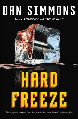 Hard Freeze by Simmons, Dan