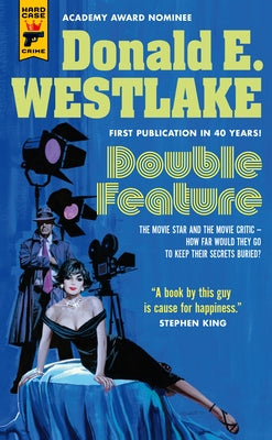 Double Feature by Westlake, Donald E.