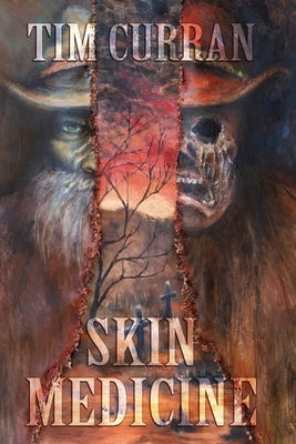 Skin Medicine by Clegg, Rebecca