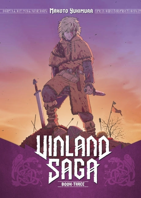 Vinland Saga, Book 3 by Yukimura, Makoto