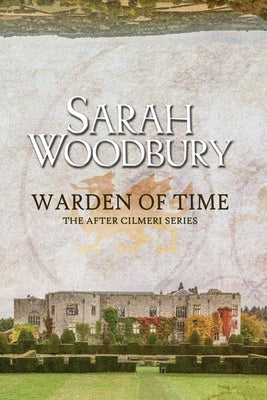 Warden of Time by Woodbury, Sarah