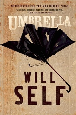 Umbrella by Self, Will