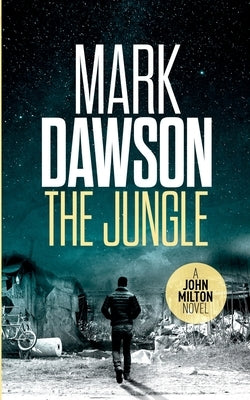 The Jungle by Dawson, Mark