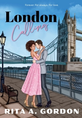 London Calling by Gordon, Rita a.