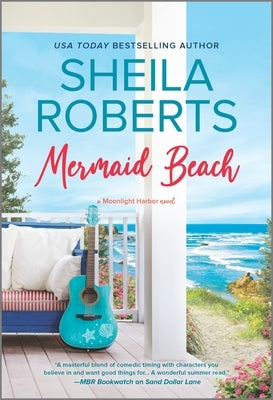 Mermaid Beach: The Perfect Beach Read by Roberts, Sheila
