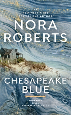 Chesapeake Blue by Roberts, Nora