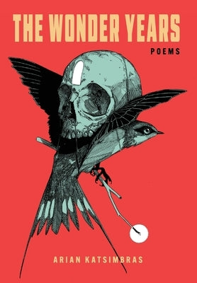 The Wonder Years by Katsimbras, Arian