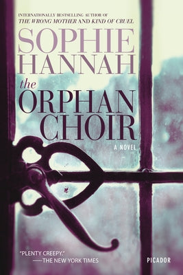 The Orphan Choir by Hannah, Sophie