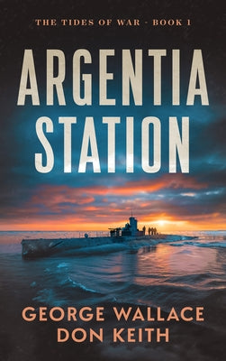 Argentia Station by Wallace, George