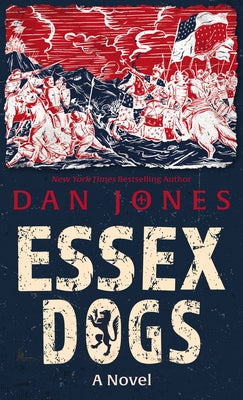 Essex Dogs by Jones, Dan