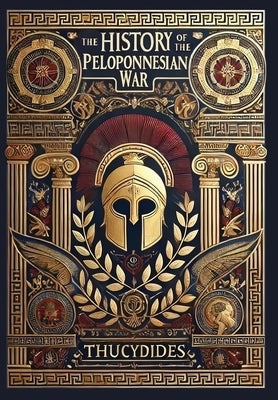 The History of the Peloponnesian War (Collector's Edition) (Laminated Hardback with Jacket) by Thucydides