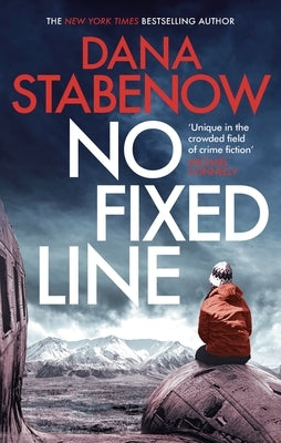 No Fixed Line by Stabenow, Dana