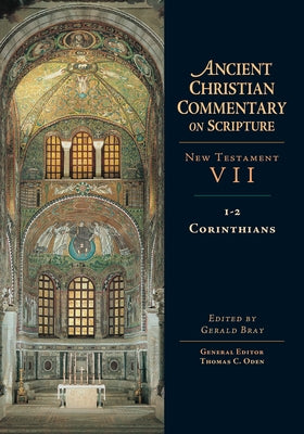 1-2 Corinthians: Volume 7 Volume 7 by Bray, Gerald L.